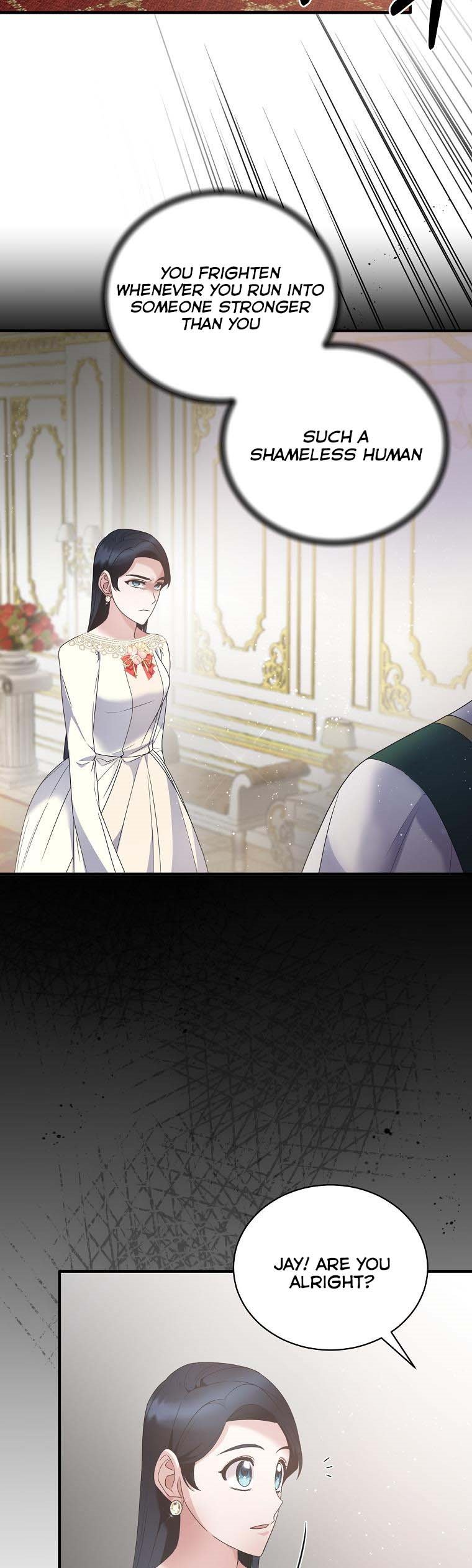 Angelic Lady chapter 109 page 25