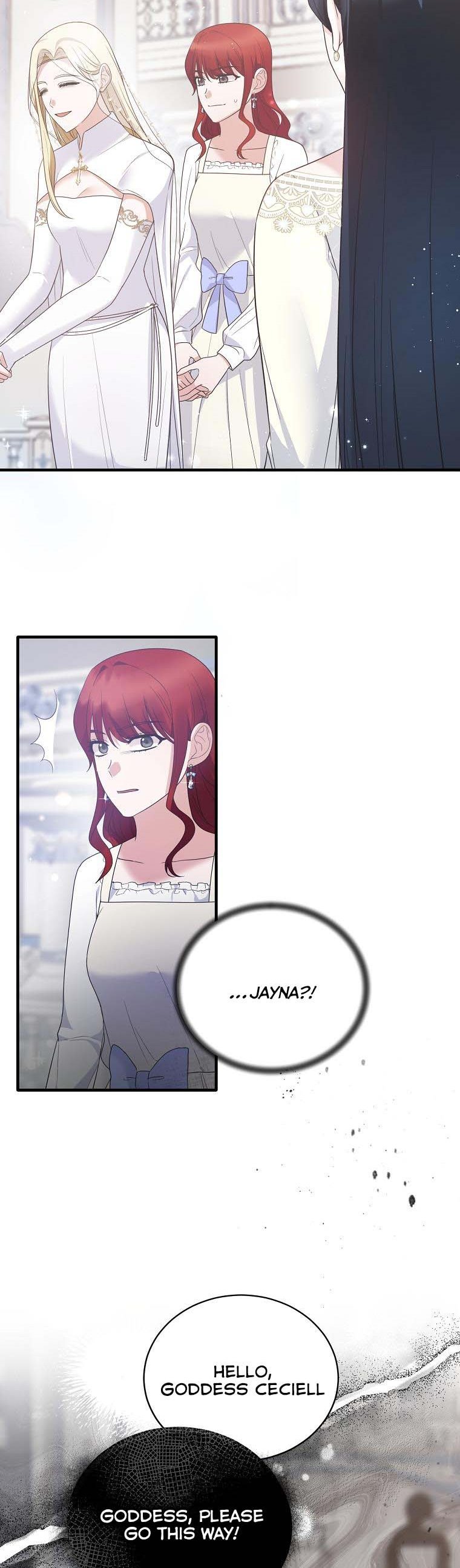 Angelic Lady chapter 109 page 7