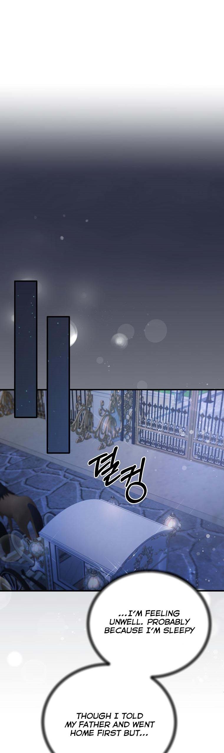 Angelic Lady chapter 110 page 21