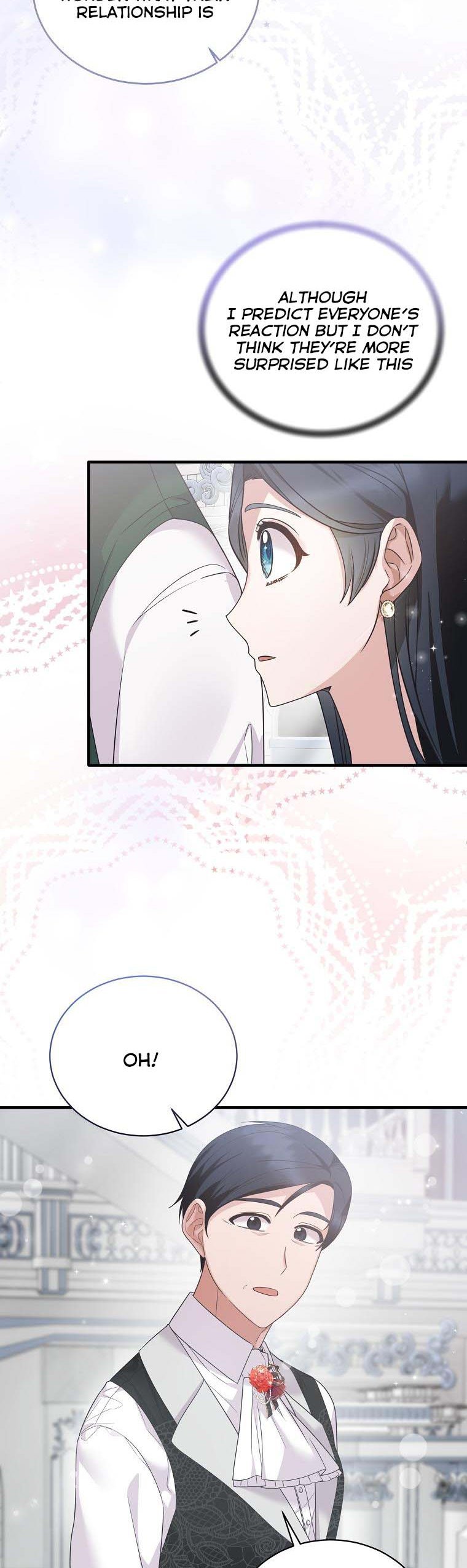 Angelic Lady chapter 110 page 3