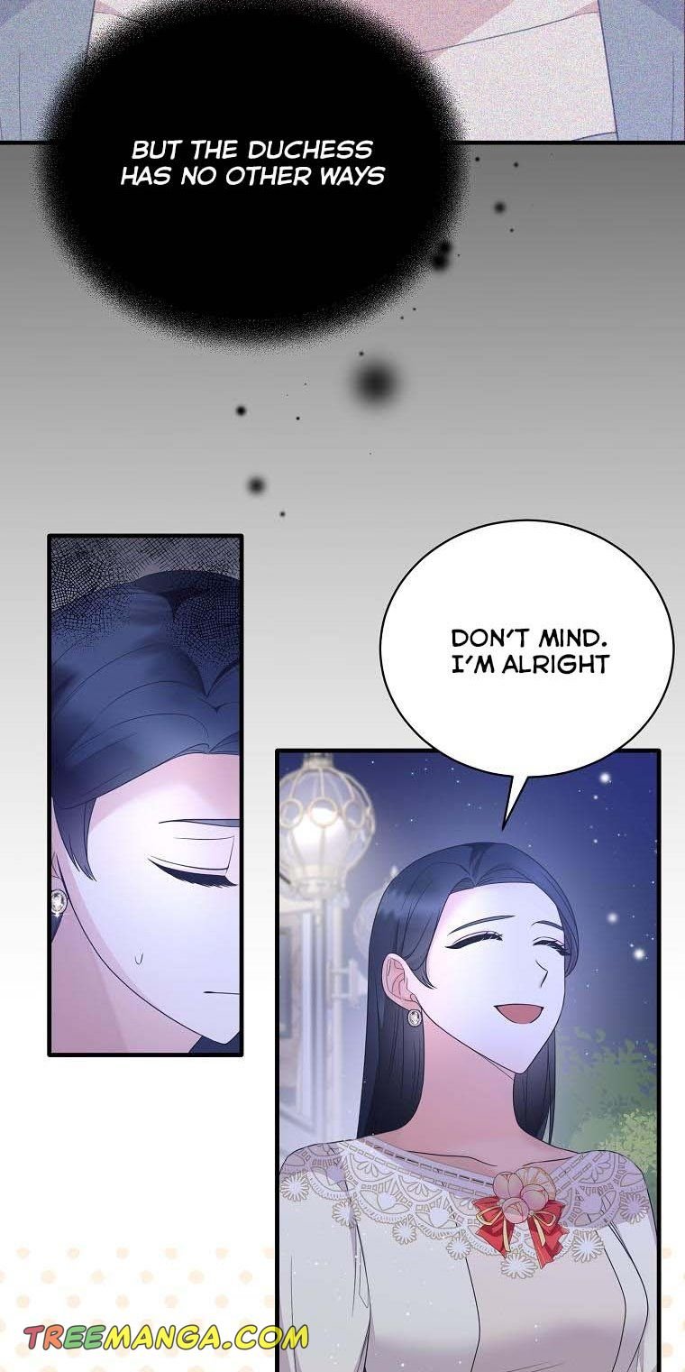 Angelic Lady chapter 110 page 31