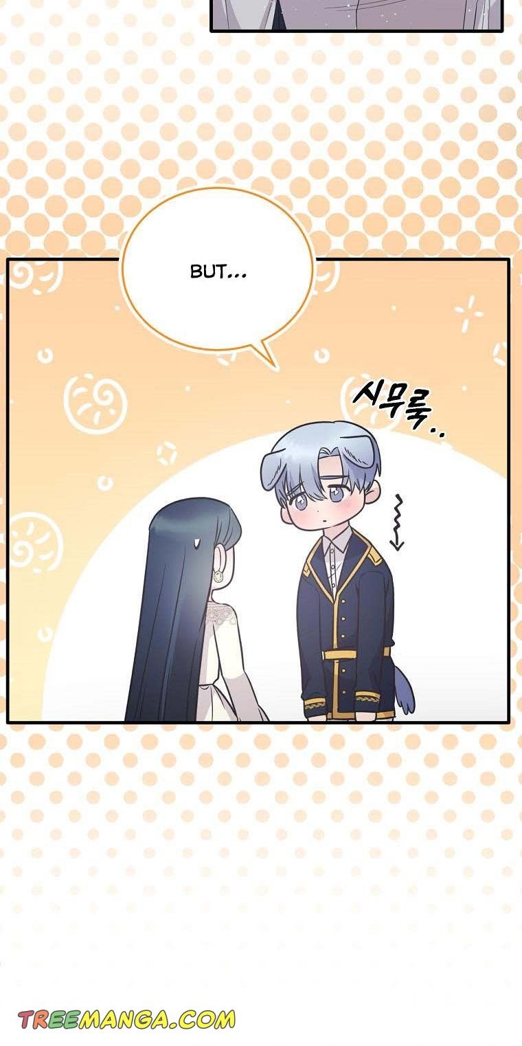 Angelic Lady chapter 110 page 32