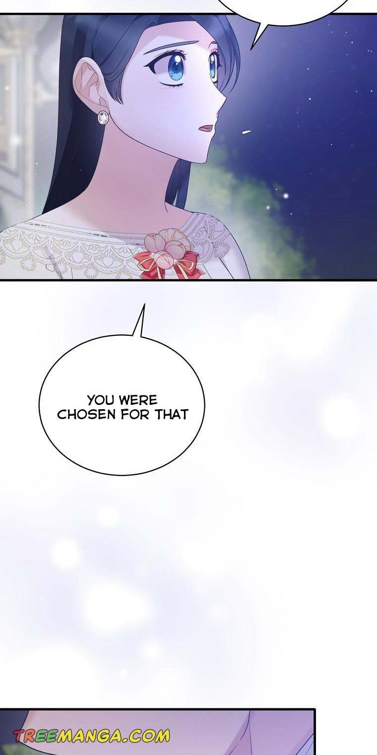 Angelic Lady chapter 110 page 34