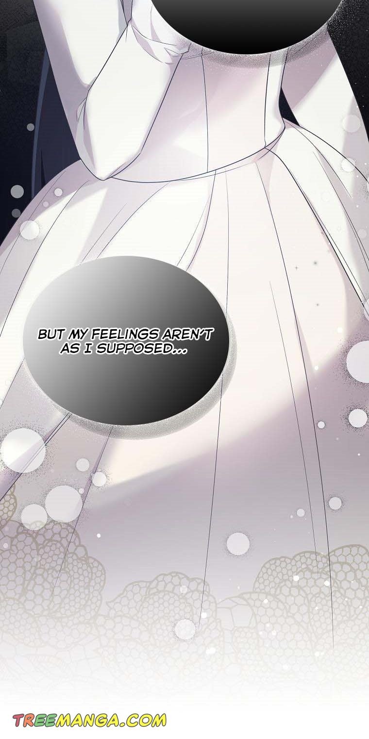 Angelic Lady chapter 110 page 37