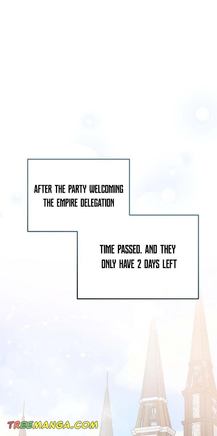 Angelic Lady chapter 110 page 38