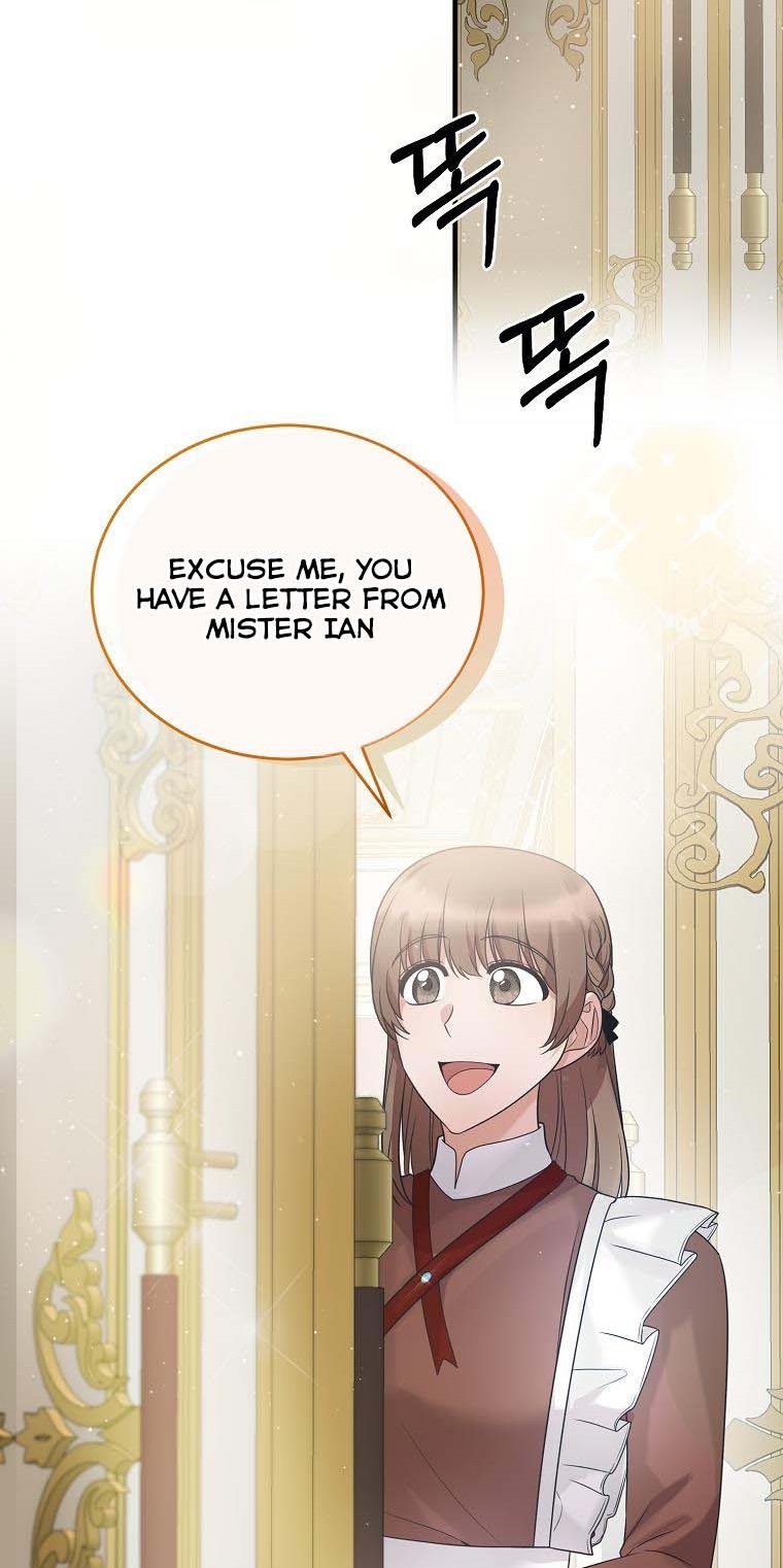 Angelic Lady chapter 110 page 42