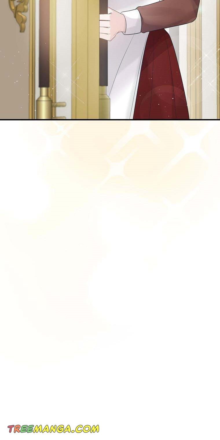 Angelic Lady chapter 110 page 43