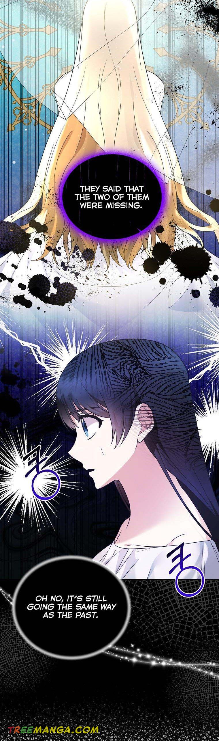 Angelic Lady chapter 111 page 16