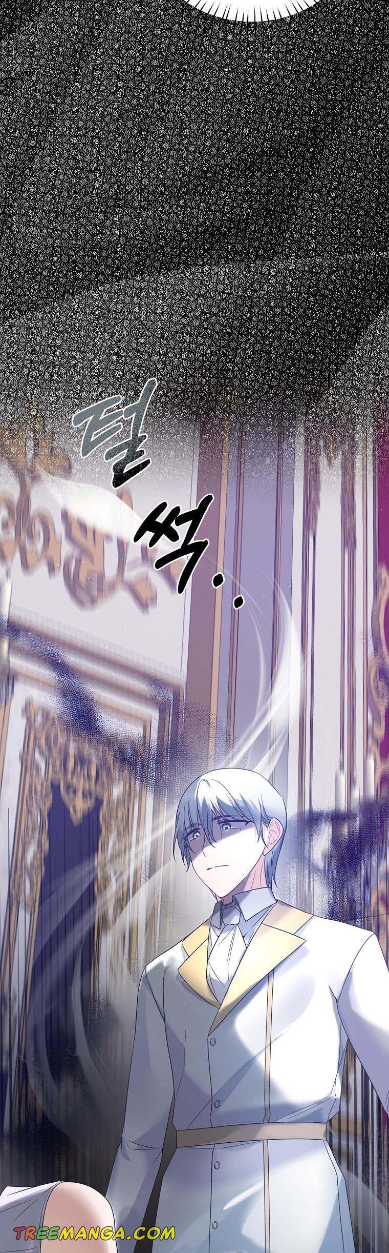 Angelic Lady chapter 111 page 35