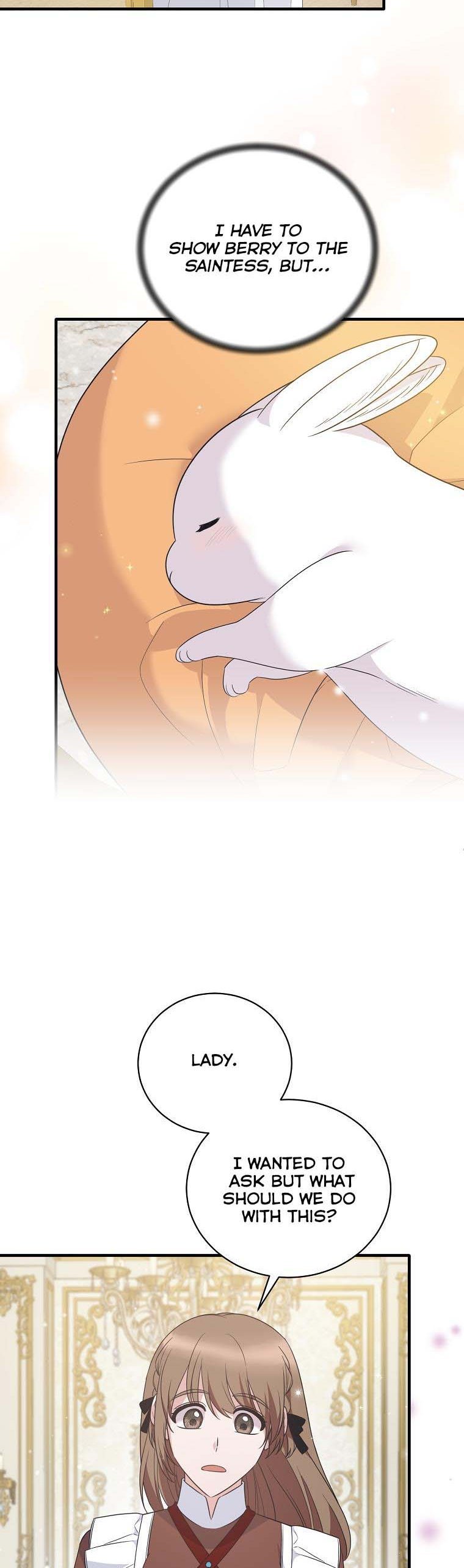 Angelic Lady chapter 111 page 4