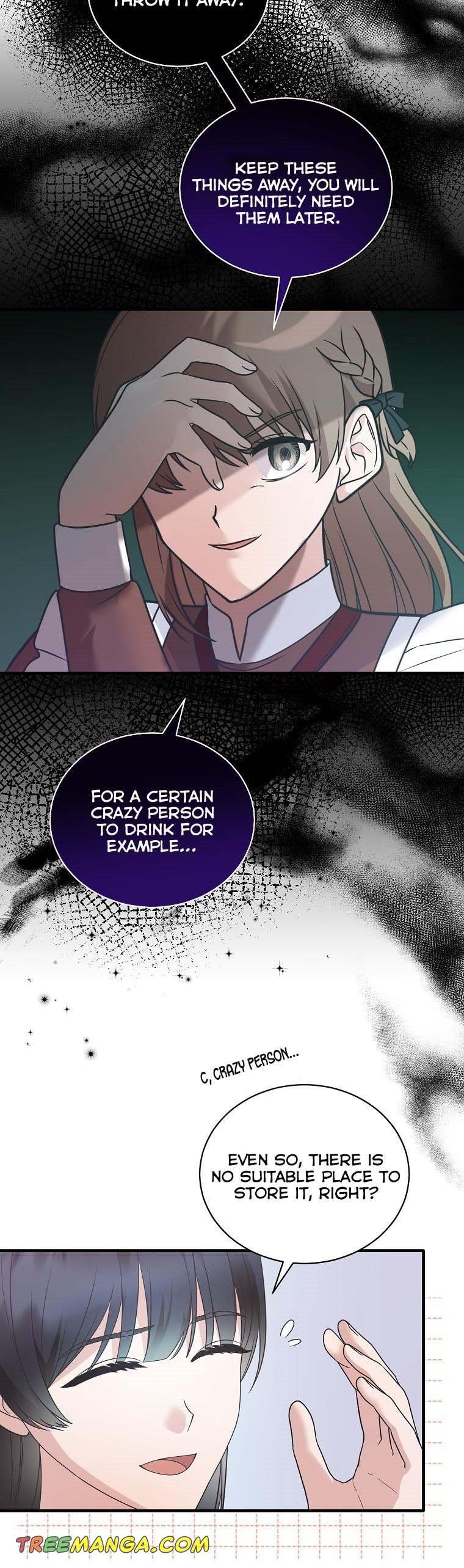 Angelic Lady chapter 111 page 7