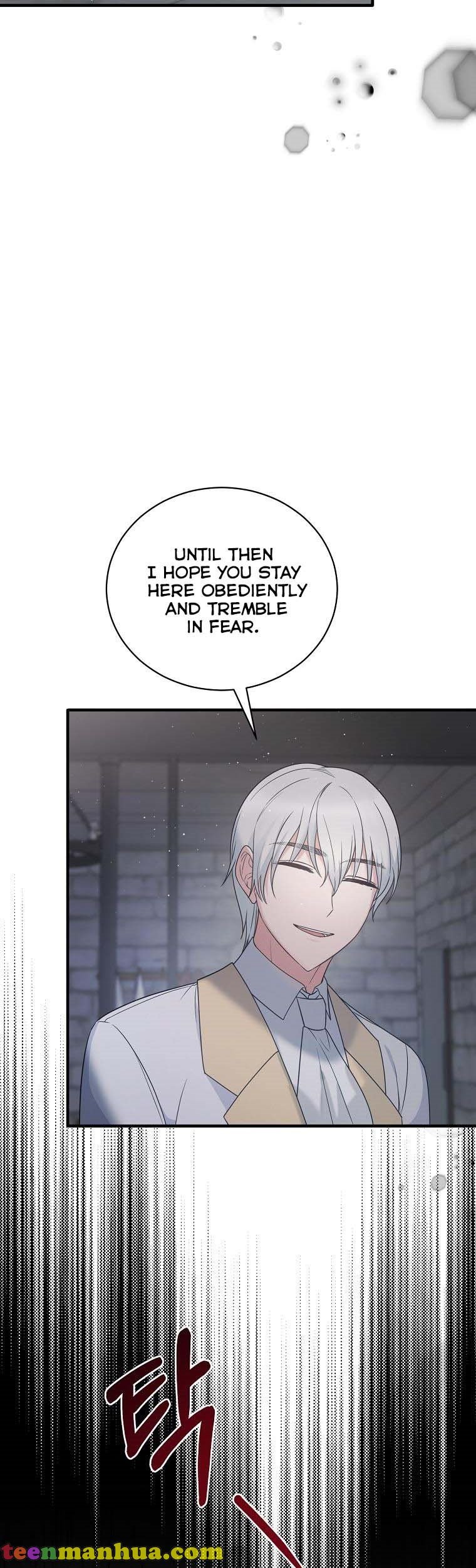 Angelic Lady chapter 112 page 11