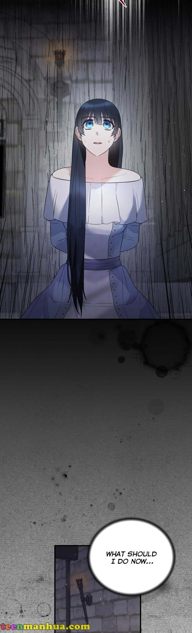 Angelic Lady chapter 112 page 12