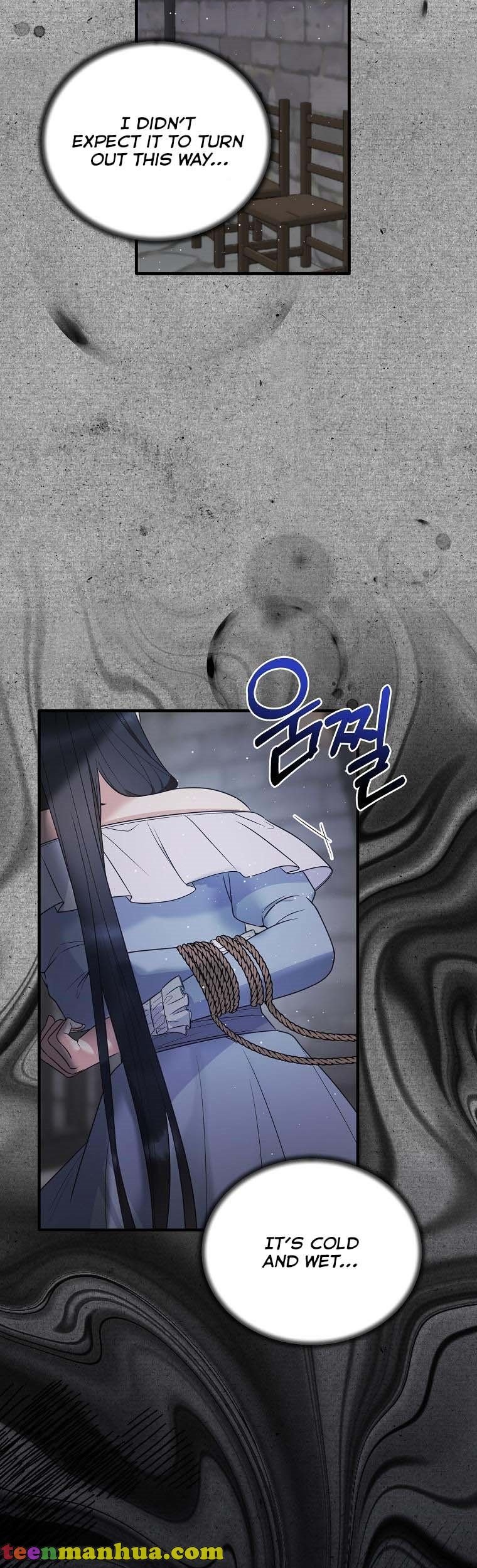 Angelic Lady chapter 112 page 13