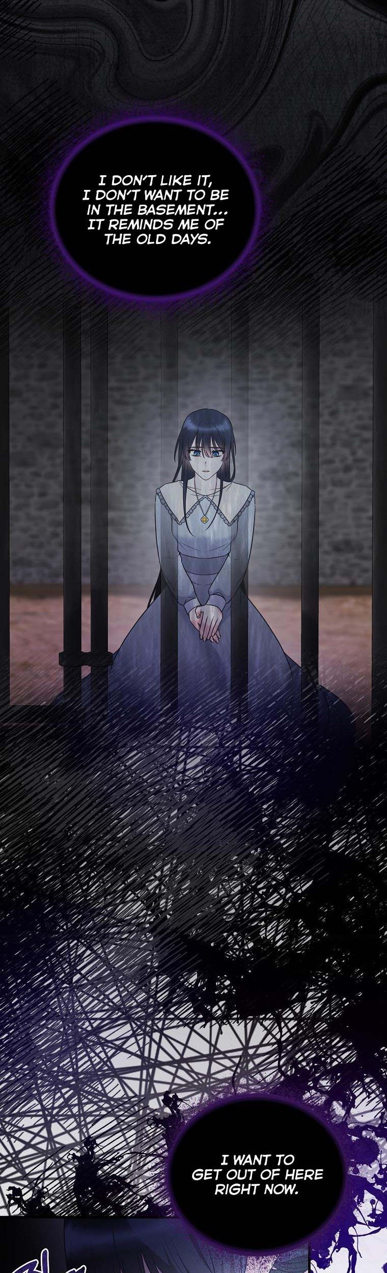 Angelic Lady chapter 112 page 14