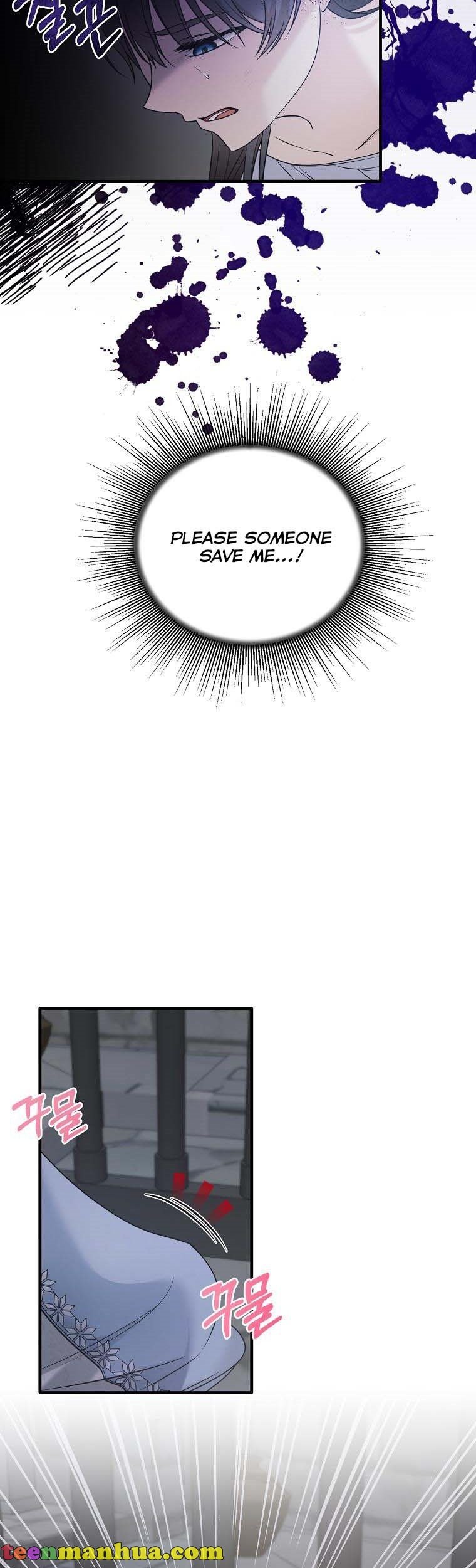 Angelic Lady chapter 112 page 15