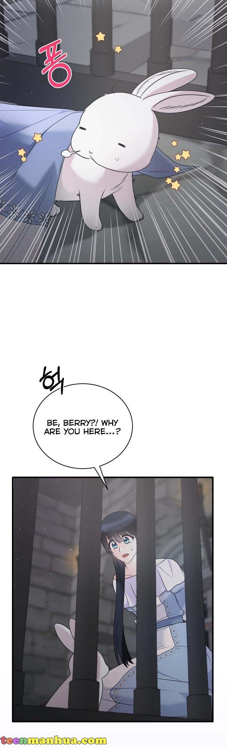 Angelic Lady chapter 112 page 16