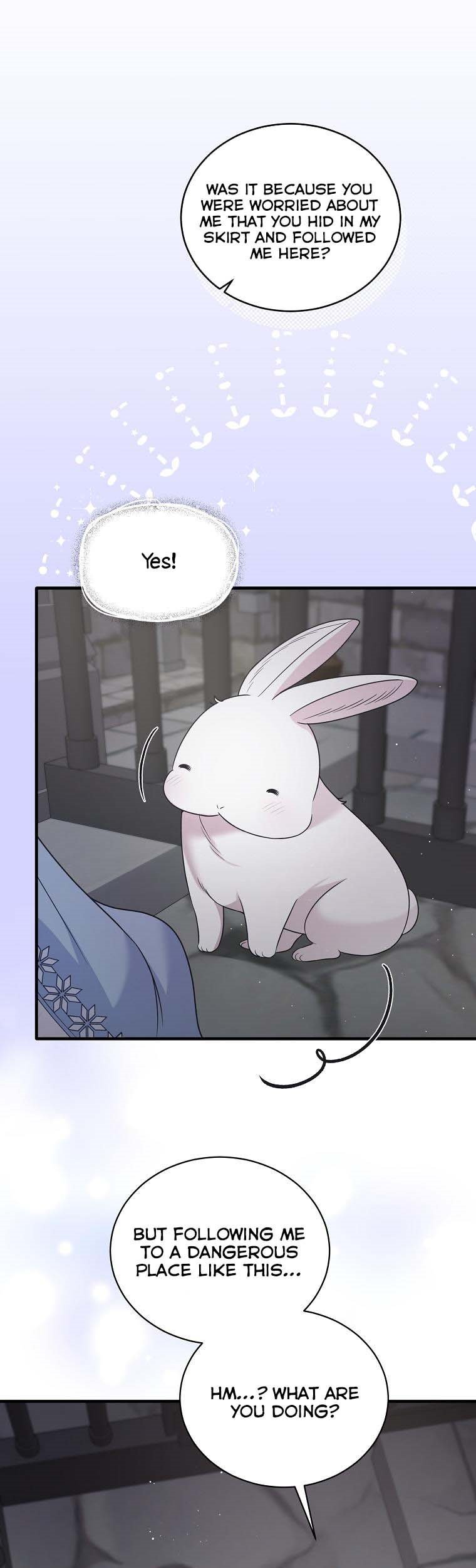 Angelic Lady chapter 112 page 17