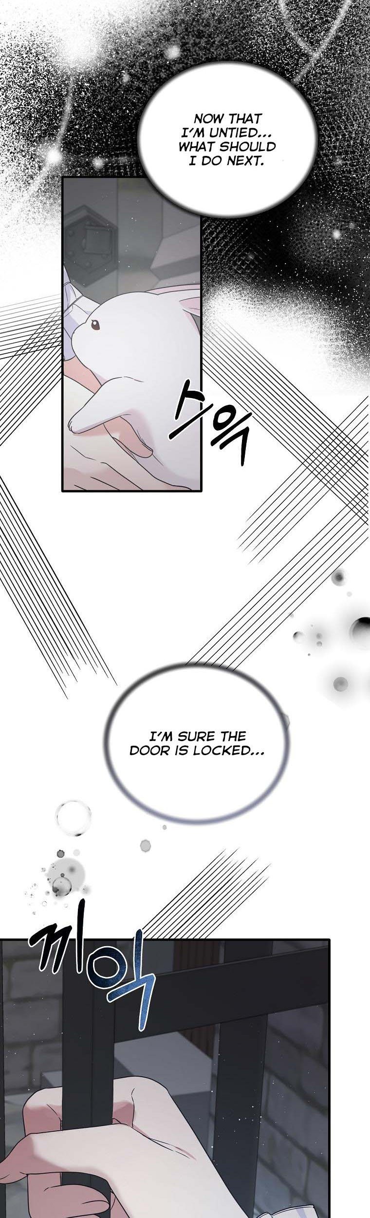 Angelic Lady chapter 112 page 20