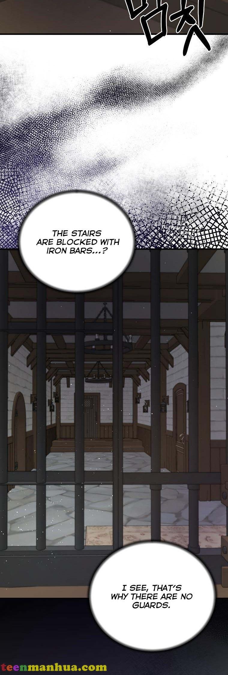 Angelic Lady chapter 112 page 24