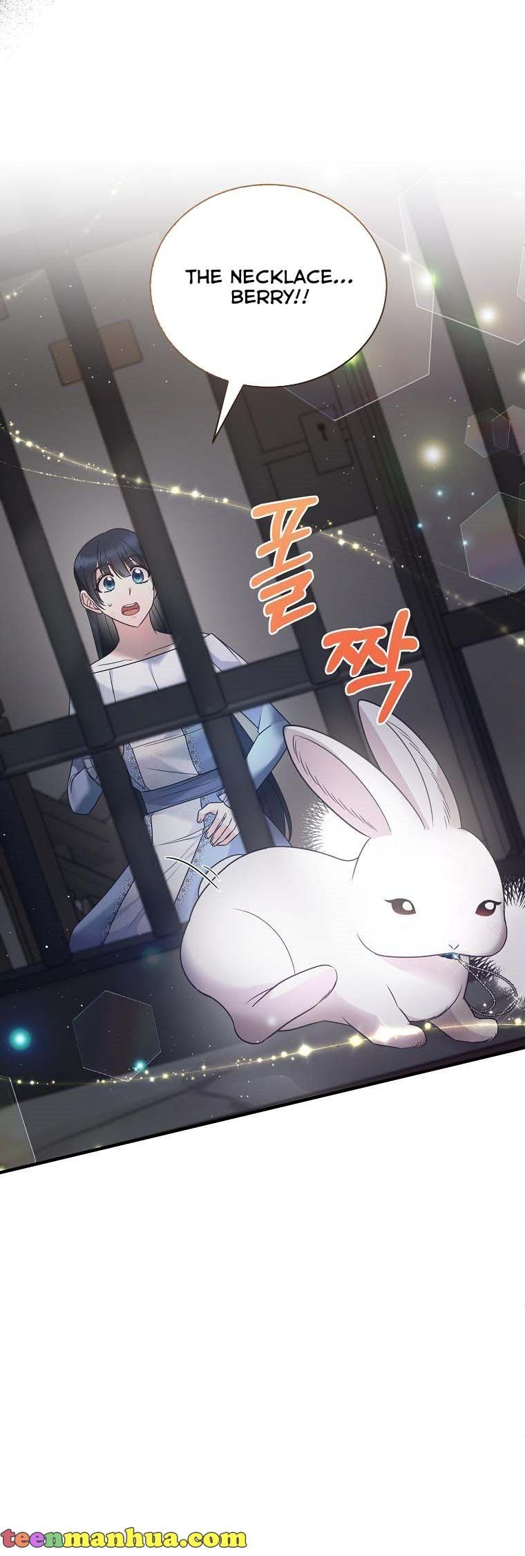 Angelic Lady chapter 112 page 27