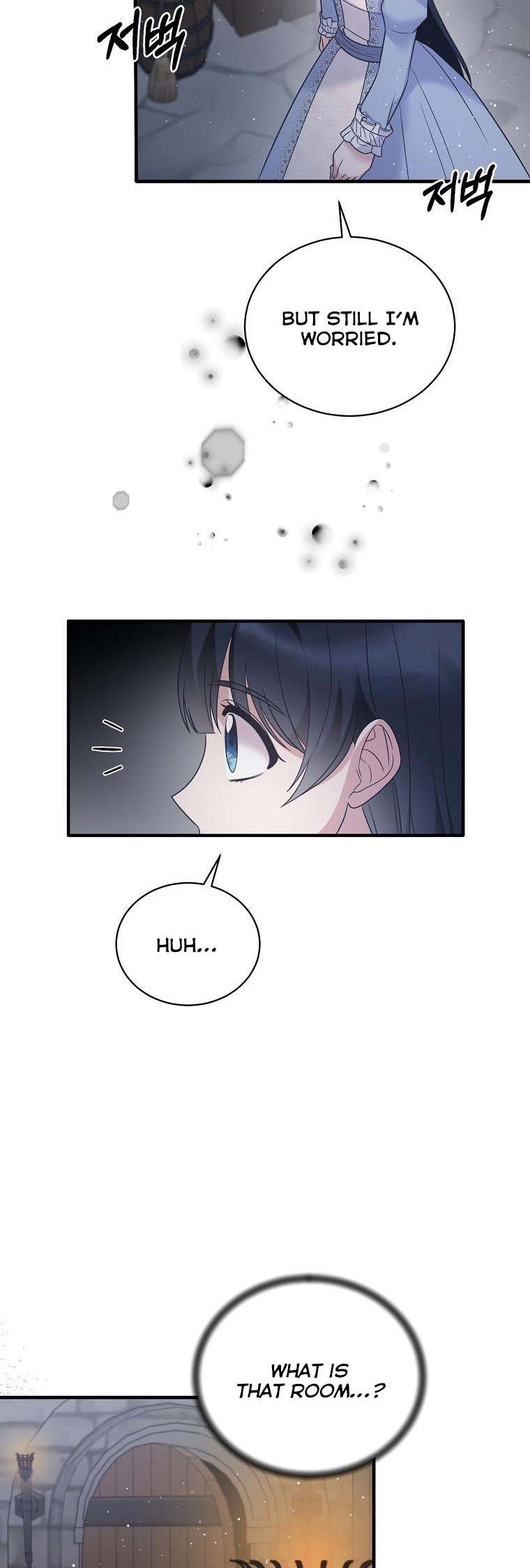 Angelic Lady chapter 112 page 29