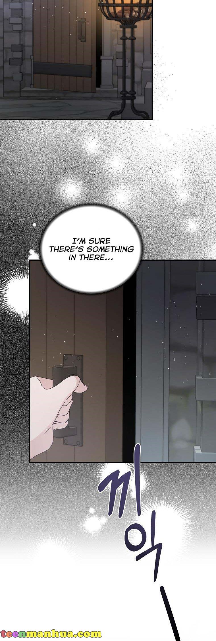 Angelic Lady chapter 112 page 30