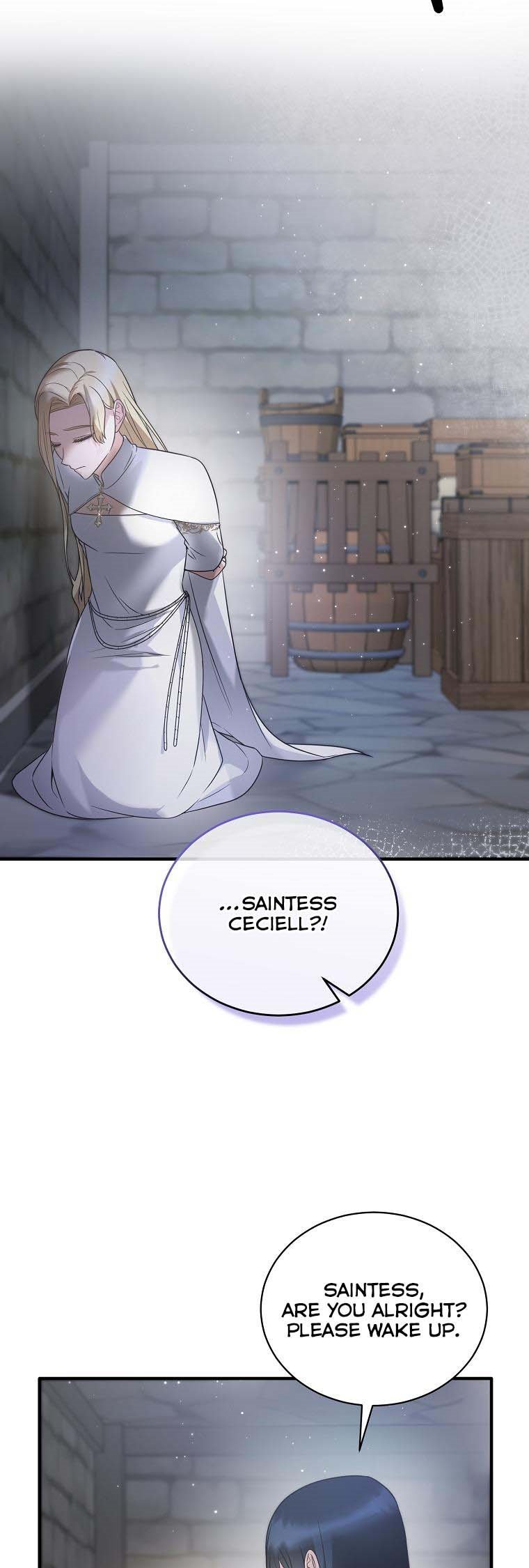 Angelic Lady chapter 112 page 31