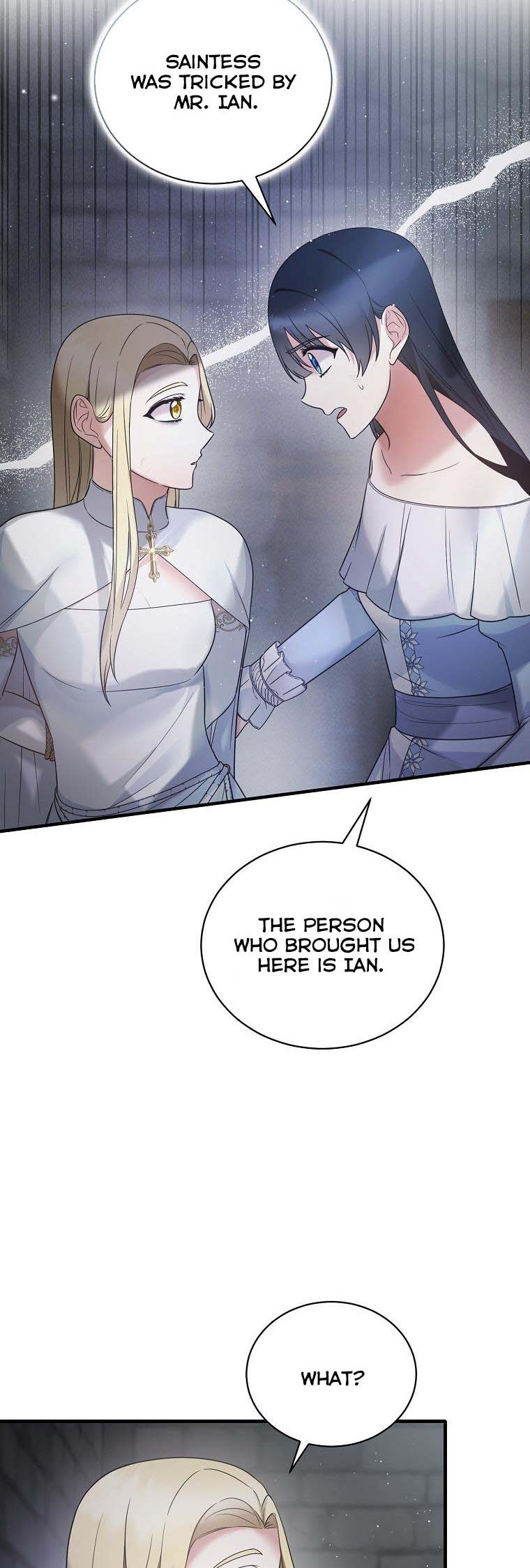 Angelic Lady chapter 112 page 37