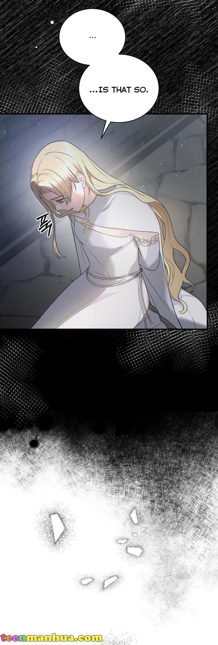 Angelic Lady chapter 112 page 39