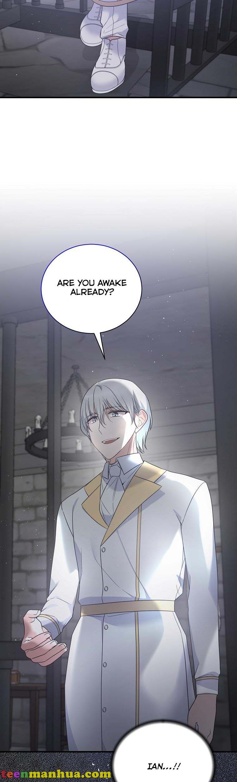 Angelic Lady chapter 112 page 4