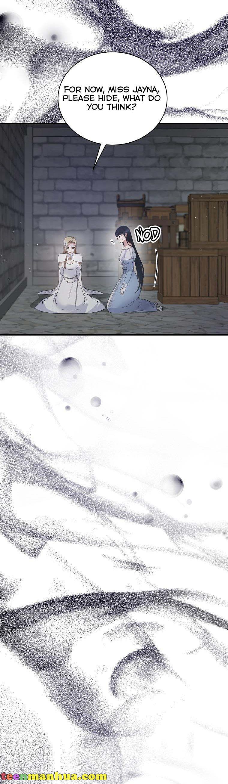 Angelic Lady chapter 113 page 10