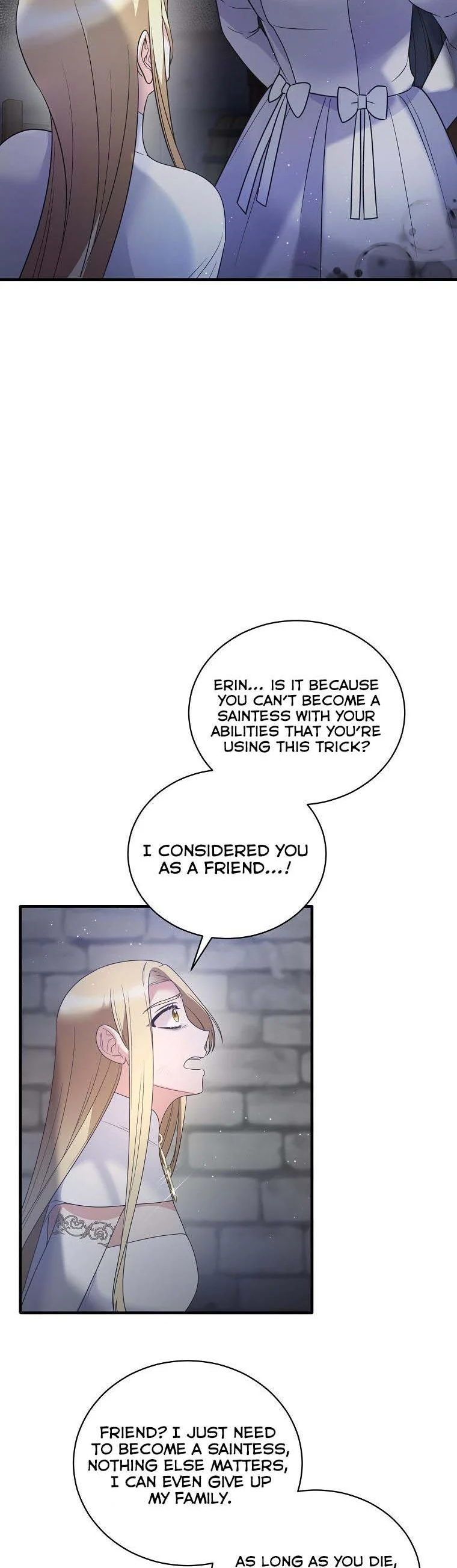 Angelic Lady chapter 113 page 16