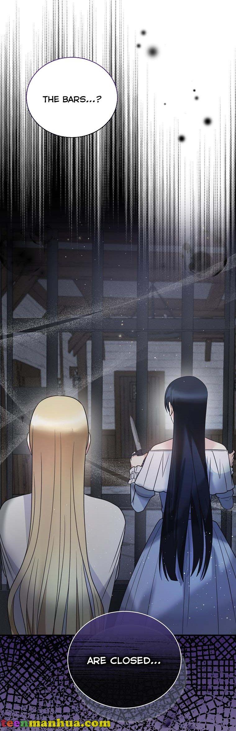 Angelic Lady chapter 113 page 37