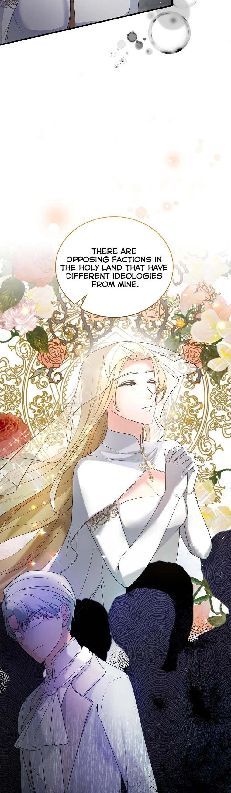 Angelic Lady chapter 113 page 5