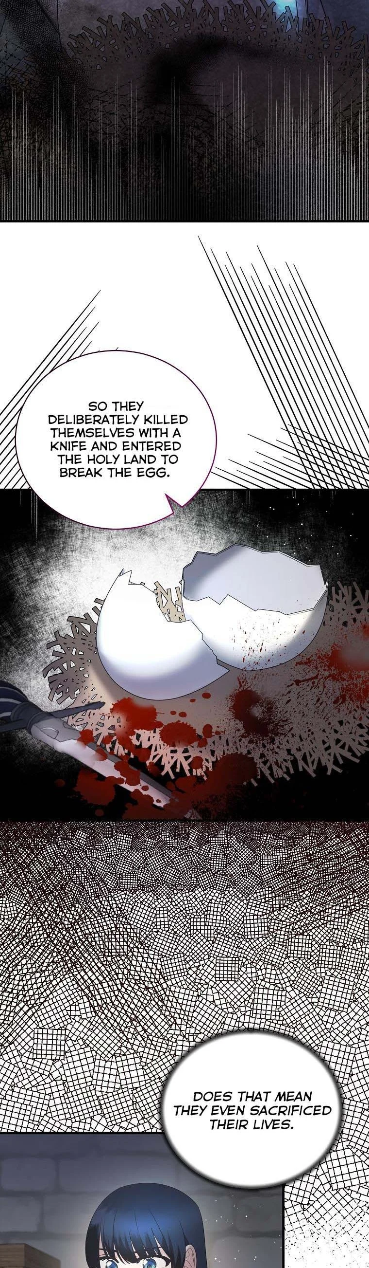 Angelic Lady chapter 113 page 7