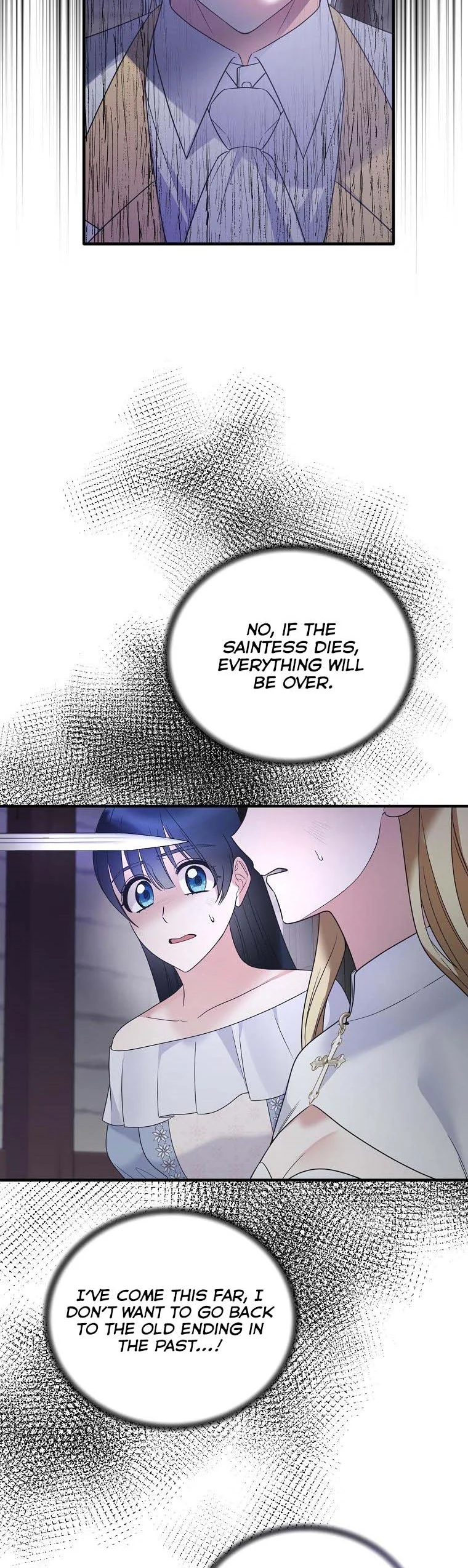 Angelic Lady chapter 114 page 14