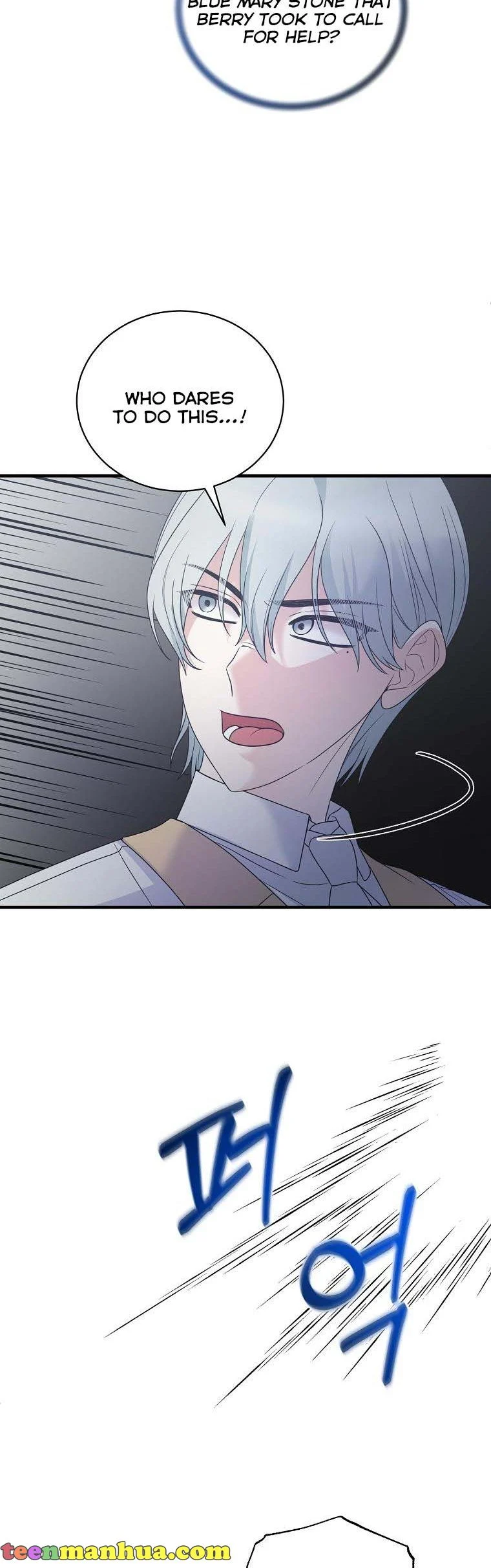 Angelic Lady chapter 114 page 27