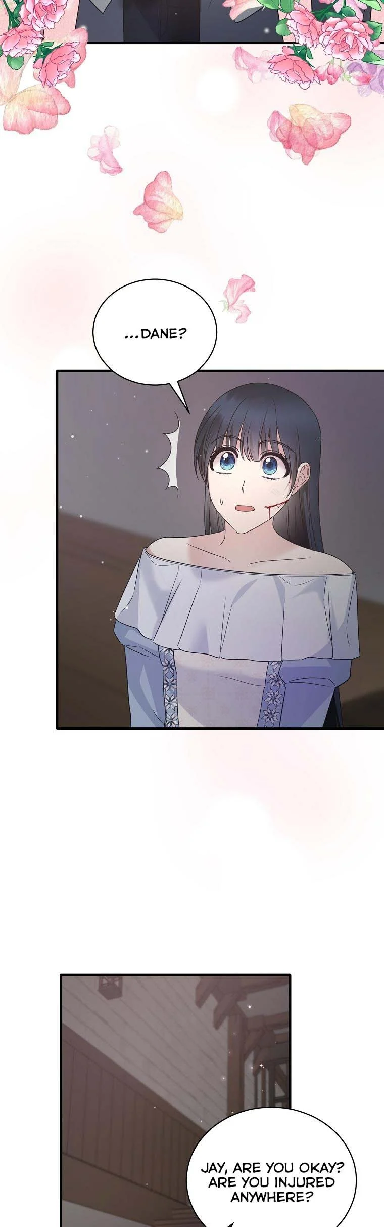 Angelic Lady chapter 114 page 29