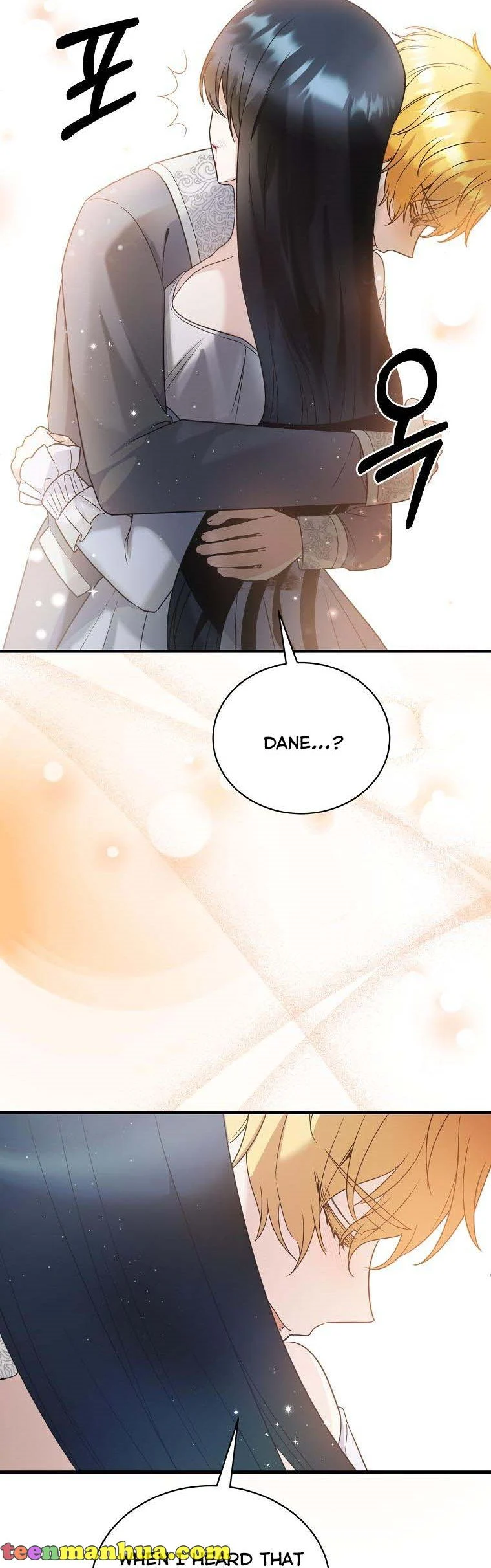 Angelic Lady chapter 114 page 36