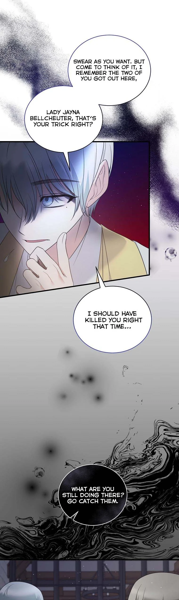 Angelic Lady chapter 114 page 5