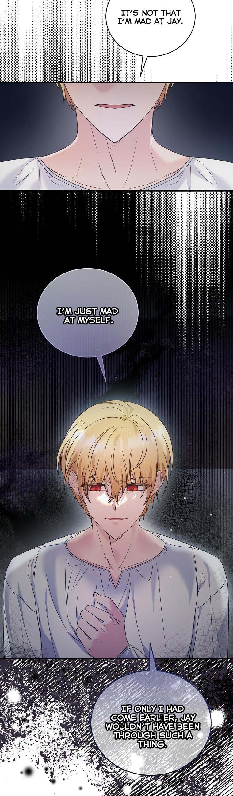 Angelic Lady chapter 115 page 12