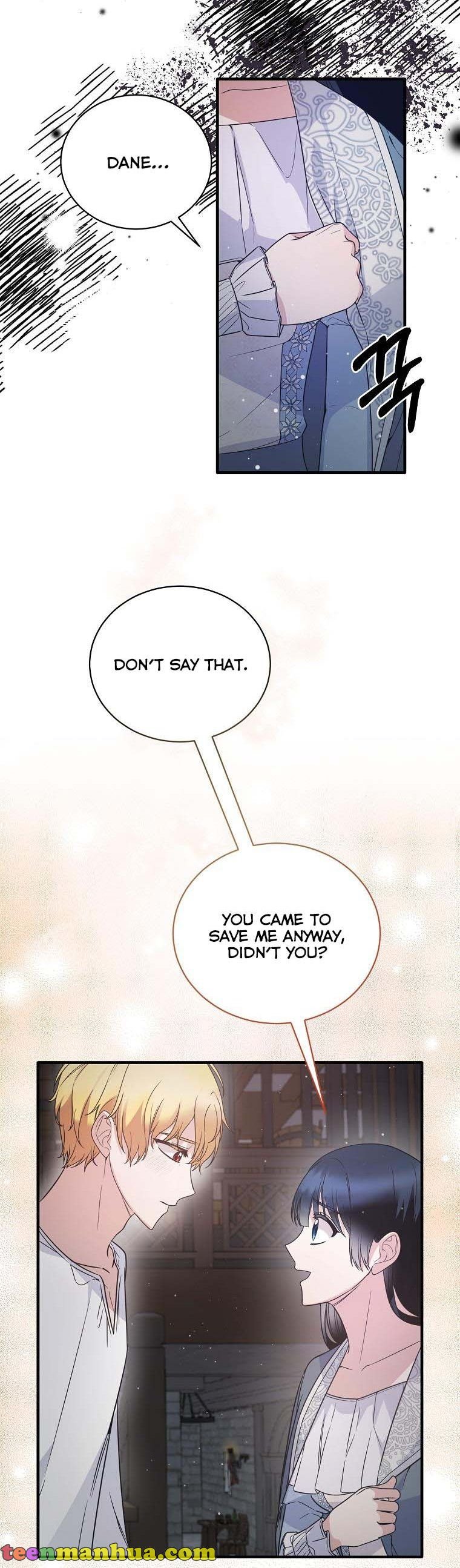 Angelic Lady chapter 115 page 13