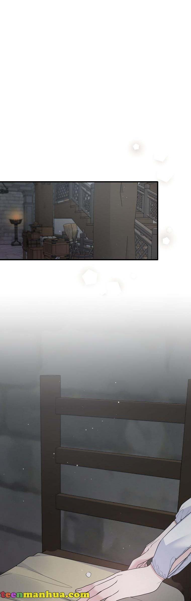 Angelic Lady chapter 115 page 30