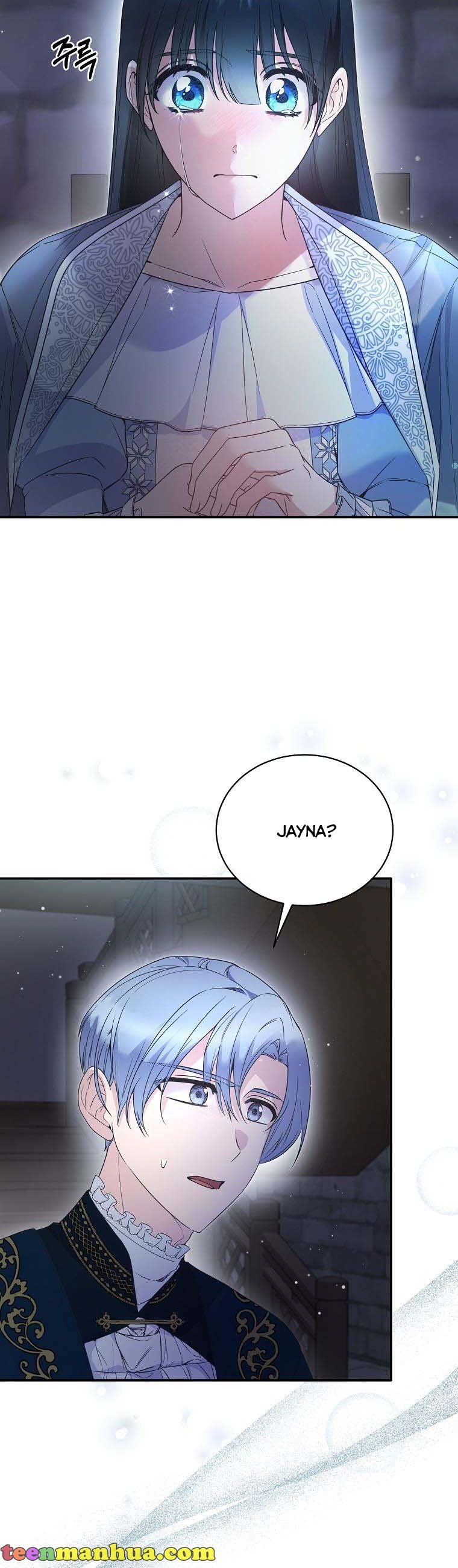 Angelic Lady chapter 116 page 14