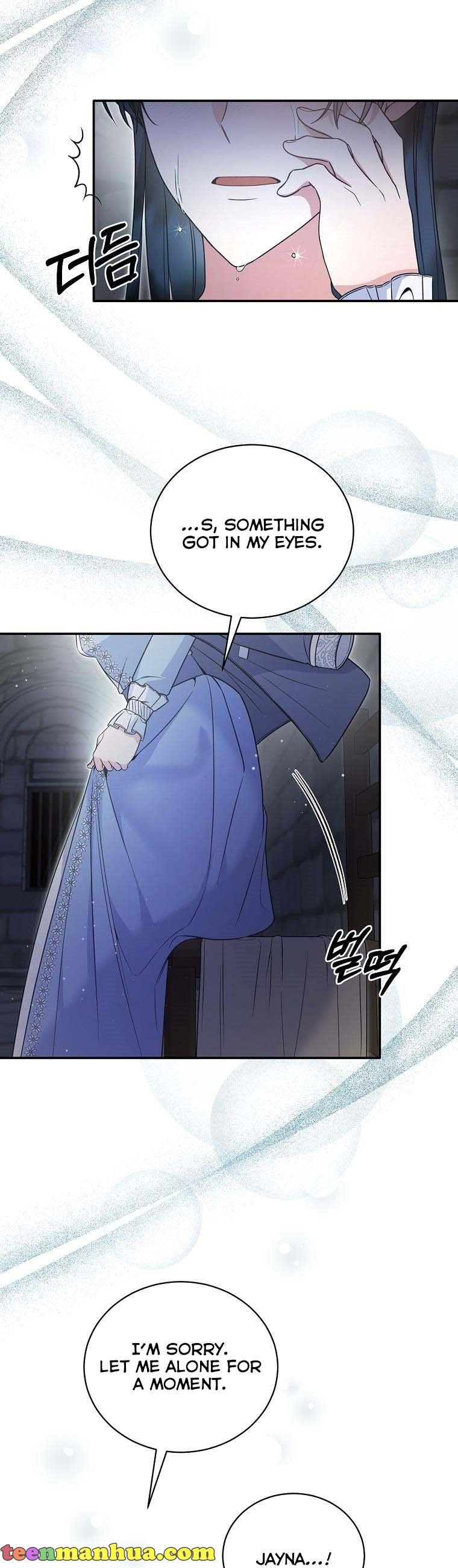 Angelic Lady chapter 116 page 15