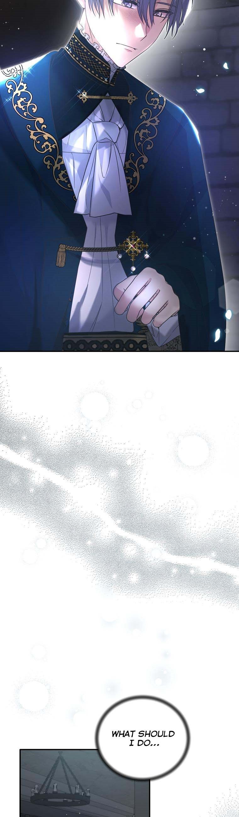 Angelic Lady chapter 116 page 17