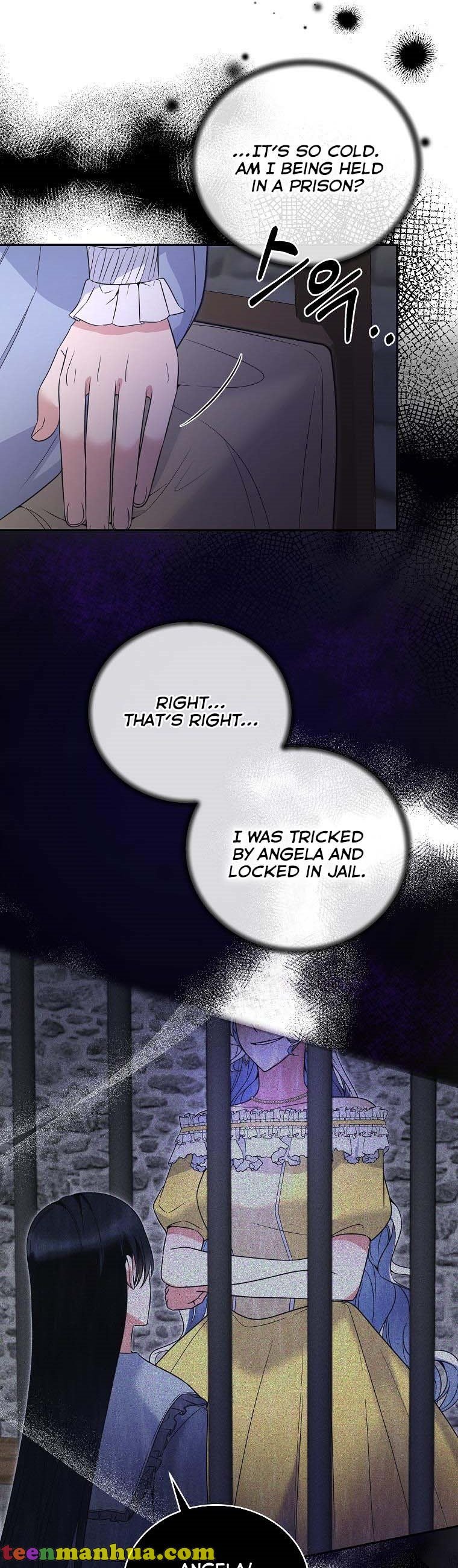 Angelic Lady chapter 116 page 2