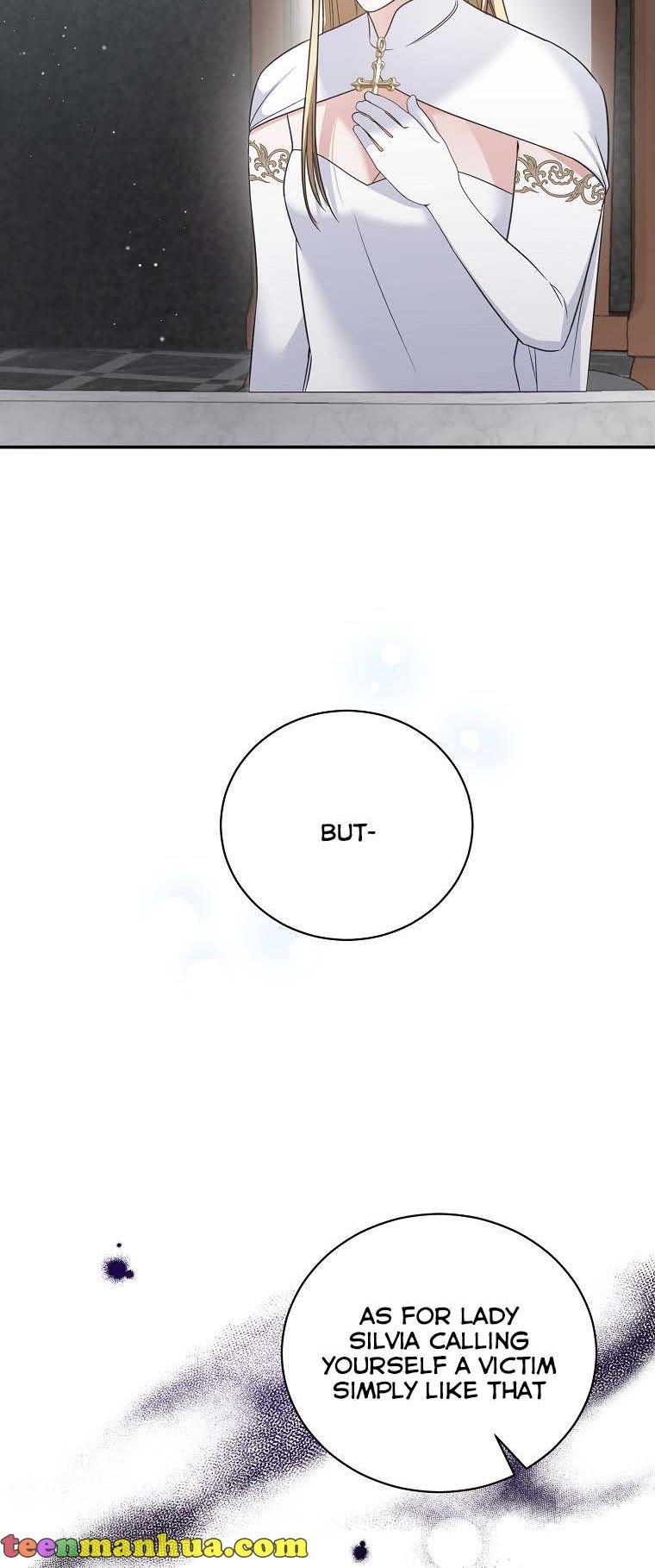 Angelic Lady chapter 116 page 28