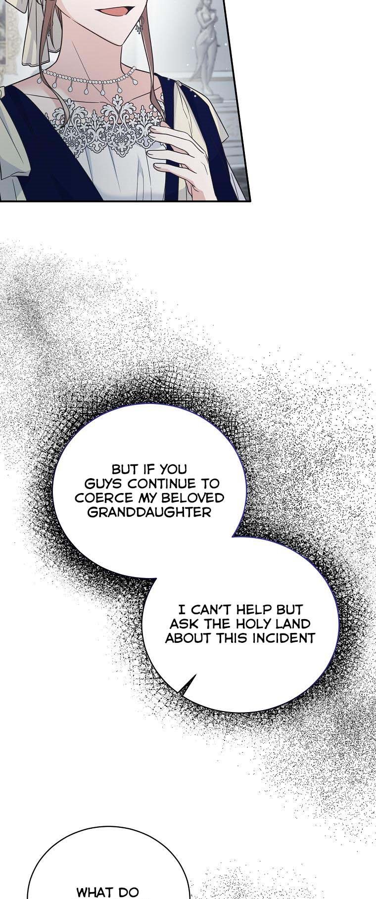 Angelic Lady chapter 116 page 39